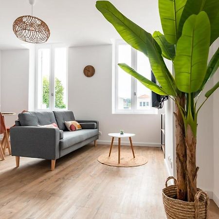 Frenchyhomes☆Coeurdegujan☆Bassin☆Marche☆Wifi Exteriör bild
