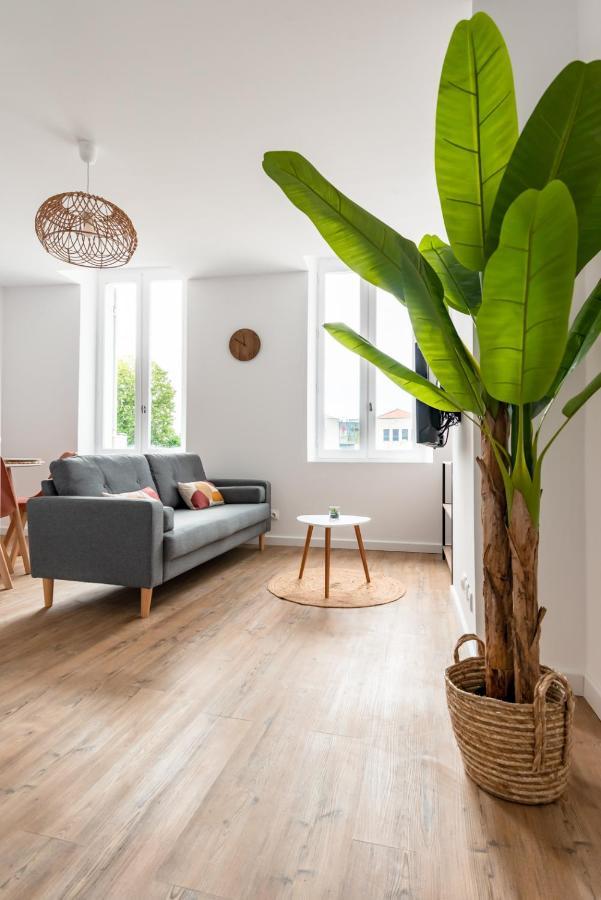 Frenchyhomes☆Coeurdegujan☆Bassin☆Marche☆Wifi Exteriör bild